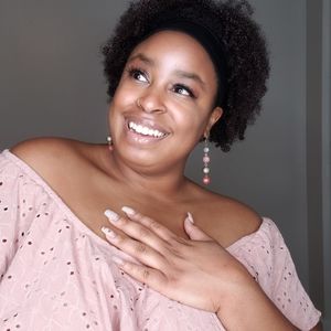 Meet your Posher, T'keyah